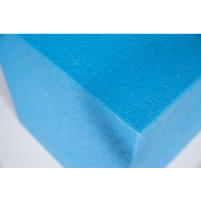 Postmodern Cube Lamp from Heico For Sale - Image 5 of 16