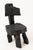 Brutalist Sculptural Chair by Logniture For Sale - Image 14 of 16