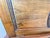 French Provincial Walnut-Veneer Dough Bin (Pétrin) Console, Early-Mid 20th C. Louis XIII Style For Sale In Santa Fe - Image 6 of 18