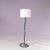 Brutalist Chain Floor Lamp in the style of Franz West, Netherlands, 1970s For Sale - Image 5 of 10