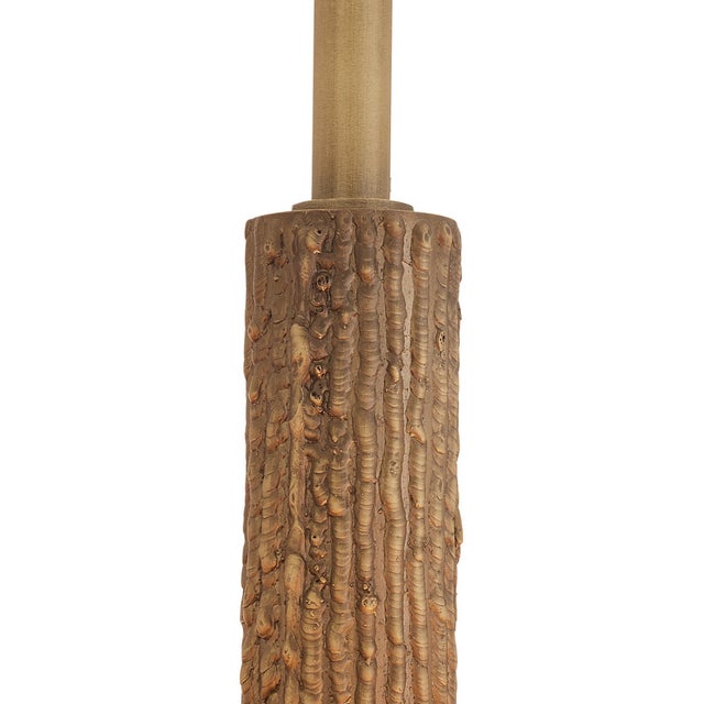 Gold Arteriors Home Leonardo Gold Iron Chandelier For Sale - Image 8 of 11