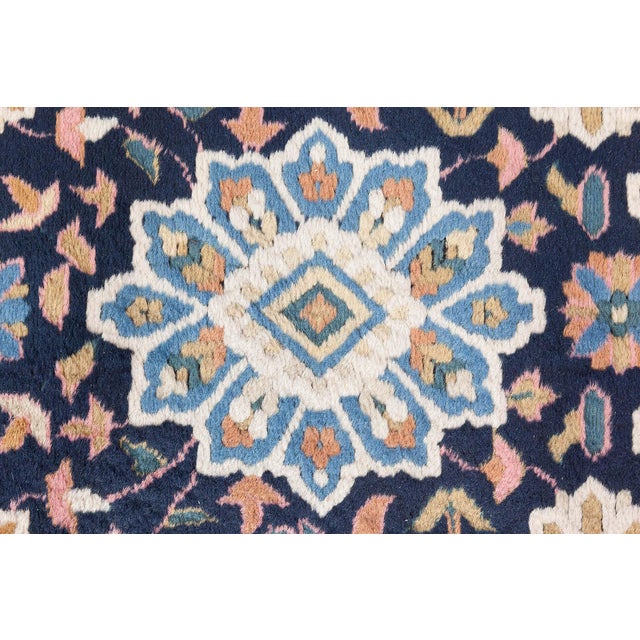 1910s Indian Rug For Sale - Image 5 of 12