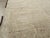 Rustic Galerie Shabab Collection Early 20th Century Turkish Oushak Throw Rug For Sale - Image 3 of 7