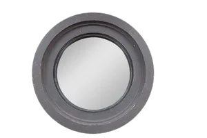 American Industrial Convex Mirror