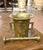 Mid 19th Century Mid-19th Century French Bronze Mortar With Original Pestle For Sale - Image 5 of 8