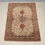 Kaiseri Rug in Wool For Sale - Image 3 of 9