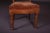 19th Century Biedermeier Curving Backrest Chair For Sale - Image 9 of 11