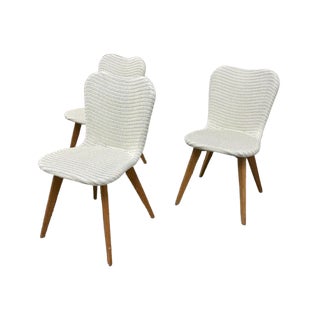 Vincent Sheppard Lily Dining Chairs, Set of Three For Sale