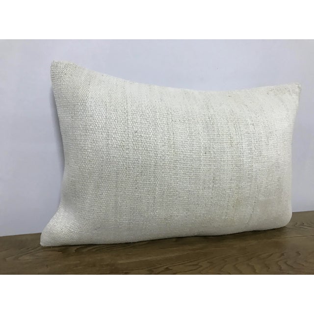 Handmade decorative Turkish vintage pillow cover. Vintage handmade sofa pillow. Traditional Turkish Anatolian cushion...