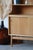 Vintage Scandinavian Oak Bookcase Looking for a beautiful piece of furniture for your living room? Then this Scandinavian...