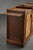 Wood Amsterdamse School Sideboard by Architect Paul Bromberg For Sale - Image 7 of 18