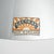 Antique Gecoray Pendant Light in Mirrored Mercury Glass from GEC, 1920s For Sale - Image 4 of 8