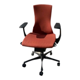 Herman Miller Ergonomic Chair For Sale