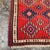 Turkish 5ft 8in × 10ft Turkish Kilim Area Rug For Sale - Image 3 of 12