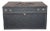 "Fleur De Lis" Desktop Cigar Humidor by Atoll For Sale