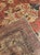 Early 20th Century Antique Turkish Oushak Rug For Sale - Image 4 of 4