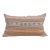 Moray Antique Sumatran Ikat Pillow For Sale