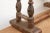 19th Century Original Wooden Spinning Wheel For Sale - Image 5 of 9