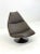 Textile F510 Armchair by Geoffrey Harcourt for Artifort, 1970s For Sale - Image 7 of 13
