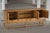 Mid-Century Modern Brutalist Sideboard in Oak by Henning Kjærnulf, 1960s For Sale - Image 6 of 18