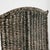 S Chair in Banana Leaf Rope by Marzio Cecchi for Studio Most, 1970s For Sale - Image 9 of 12