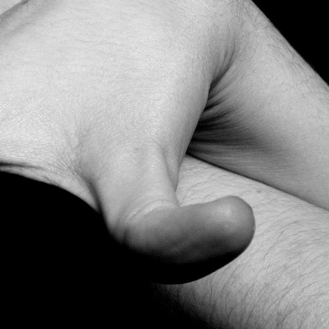 Early 21st Century 2020 “Hands – Pianist” Photo Print on Kodak Glossy Paper by Maria Grazia Facciolà Photography For Sale - Image 5 of 5