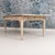19th C. Italian Table From a Convent in Original Paint For Sale - Image 10 of 13