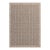 Amber Lewis x Loloi Cali Natural / Slate 7'-10" x 10' Area Rug For Sale