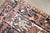 Late 19th Century Tribal Northwest Persian Wide Intermediate Runner rug no. j5274 For Sale - Image 5 of 8