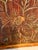 Bamboo Wooden Storage Box With Woven Handles, Hand Carved For Sale - Image 9 of 11