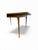 Wood Mid-Century Modern Broyhill Brasilia Walnut Dining Table For Sale - Image 7 of 8