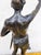 Oscar Ruffony, The Oath, Late 19th-Early 20th Century, Bronze For Sale - Image 5 of 18