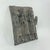 Early 20th Century Benin Bronze Adorned Cast Plaque For Sale In Denver - Image 6 of 8