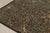 Textile Rug & Kilim’s Tudor Style Kilim in Green and Red Florals With Beige Pictorials For Sale - Image 7 of 9