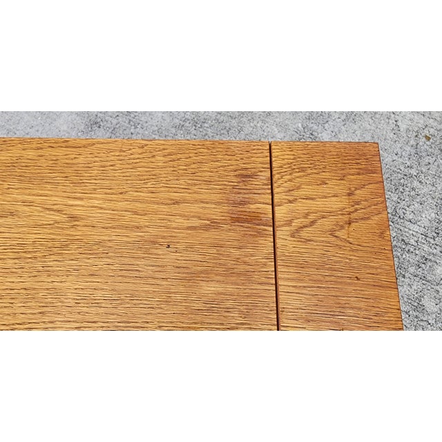 1990s Lexington Sideboard Dry Bar For Sale - Image 14 of 14