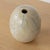 1960s 1960s French Etched Stoneware Ceramic Vase For Sale - Image 5 of 9
