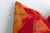 Indian Sunset Horizon, Set of 2 Heirloom Bagh Phulkari Pillows For Sale - Image 3 of 7