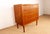 Danish Four-Drawer Teak Chest of Drawers by Henning Jørgensen for Fredericia Furniture, 1960 For Sale - Image 6 of 18