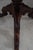 Drexel Heritage Mahogany Double Pedestal Dining Table For Sale - Image 16 of 18