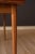 Vintage Danish Modern Niels Otto Moller Teak Extension Dining Table For Sale - Image 16 of 17