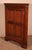 Oak Corner Cupboard, 1800s For Sale - Image 6 of 10
