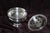 1950s Silver Rose Bowl or Vase, 1950s For Sale - Image 5 of 9