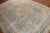 1930s Vintage Persian Kashan - 8'8" x 12'3" For Sale - Image 5 of 11