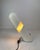Katiuscia Table Lamp by Gianni Celada for Fontana Arte, Italy, 1970s For Sale - Image 4 of 18