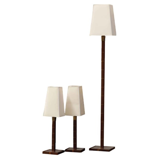 Lamps by Romeo Sozzi for Promemoria, Set of 3 For Sale - Image 10 of 10