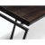 Not Yet Made - Made To Order Gerd Bench in Burned Ash by Eichkorn For Sale - Image 5 of 9