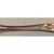 Wm. Rogers & Son Vintage 8.5" Silverplate Serving Fork Floral Pattern For Sale - Image 4 of 9