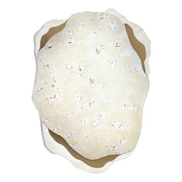 Arizona Mirror in Estremoz Marble Marble from InsidherLand For Sale