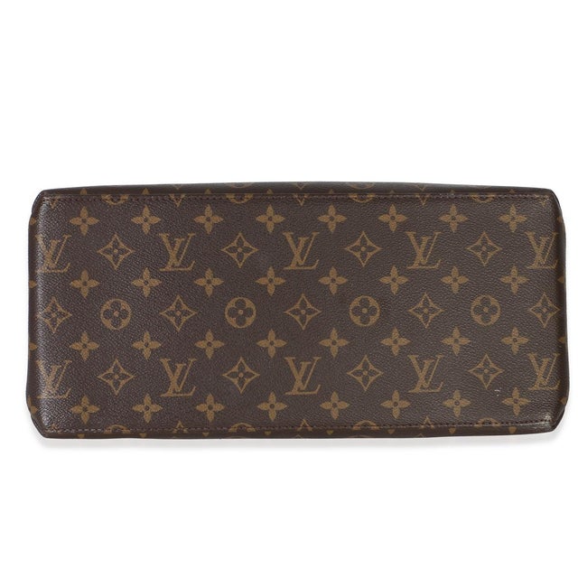 2020s Monogram Canvas Grand Palais For Sale - Image 5 of 8