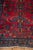Traditional Vintage Lilihan Rug For Sale - Image 3 of 9